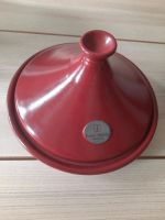 Tajine Emile Henry France rot | Flame | 27cm | Schleswig-Holstein - Flensburg Vorschau