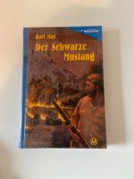 Karl May, Der schwarze Mustang Nordrhein-Westfalen - Lüdenscheid Vorschau