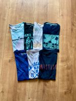 T-Shirts Gr. S Herren/Teenager Wuppertal - Langerfeld-Beyenburg Vorschau