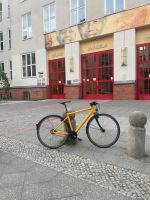 Trekking City Bike s / 49cm | Riemen / Belt Drive | shimano Nexus Berlin - Wilmersdorf Vorschau