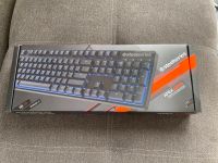 Steelseries Apex M500 Gamingtastatur Bayern - Landshut Vorschau