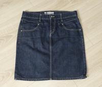 Jeansrock von Marc O´Polo Modell EVA Größe W27 blau Niedersachsen - Stade Vorschau