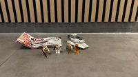 Lego Star Wars 8083 Düsseldorf - Mörsenbroich Vorschau