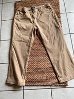 Hose von Denim &co  Größe 50 Hessen - Wald-Michelbach Vorschau