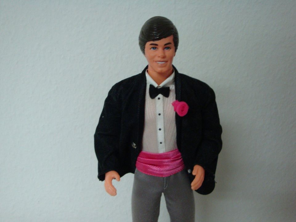 Barbie: Ken - Dream Date  1982 in Bad Segeberg