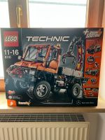 Lego Technik 8110,Unimog,Mercedes Benz,OVP Bayern - Hohenwart Vorschau