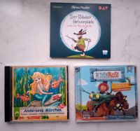 11-teiliges Märchen- CD-Set für Kinder ab 5+. Sachsen-Anhalt - Magdeburg Vorschau