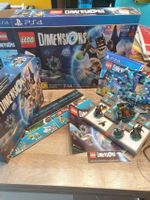 Lego Dimensions Sammlungsauflösung Brandenburg - Ludwigsfelde Vorschau