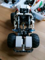 Lego Technik Auto Nordrhein-Westfalen - Hemer Vorschau