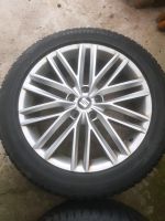 Seat Ateca Cupra 4Drive 575601025D 225/50R18 99V Falken Niedersachsen - Lauenförde Vorschau