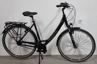 Alu Fahrrad Pegasus Solero SL8 kaum benutzt Brandenburg - Frankfurt (Oder) Vorschau