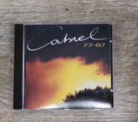 Cabrel 77 - 87 - Best of CD - Francis Je l'aime à mourir Chanson Nordrhein-Westfalen - Rheda-Wiedenbrück Vorschau