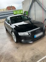Audi A5 Sline Nordrhein-Westfalen - Detmold Vorschau