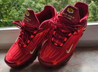 Nike Air Max Plus TN Tuned III Rot gr 42 selten limitiert Bayern - Ingolstadt Vorschau