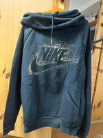 Nike Rolllragen-Pullover Niedersachsen - Harsum Vorschau