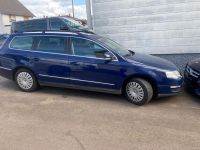 VW PASSAT 2007 TÜV NEU Saarland - Lebach Vorschau