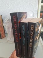 Kingdom of the wicked Reihe Band 1-3 Englisch booktok Nordrhein-Westfalen - Werne Vorschau