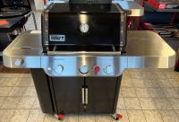 WEBER Genesis E-335 Gasgrill Bayern - Füssen Vorschau