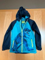 Softshell Jacke gr 110 116 Bayern - Adelsdorf Vorschau