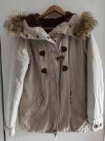 Damen Winterjacke Gr. M, 38 Hessen - Lahnau Vorschau