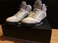 Jordan 5 Dark concord Sachsen - Marienberg Vorschau