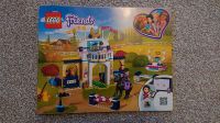 Lego Friends stephanie's Reitturnier 41367 Brandenburg - Schwarzheide Vorschau