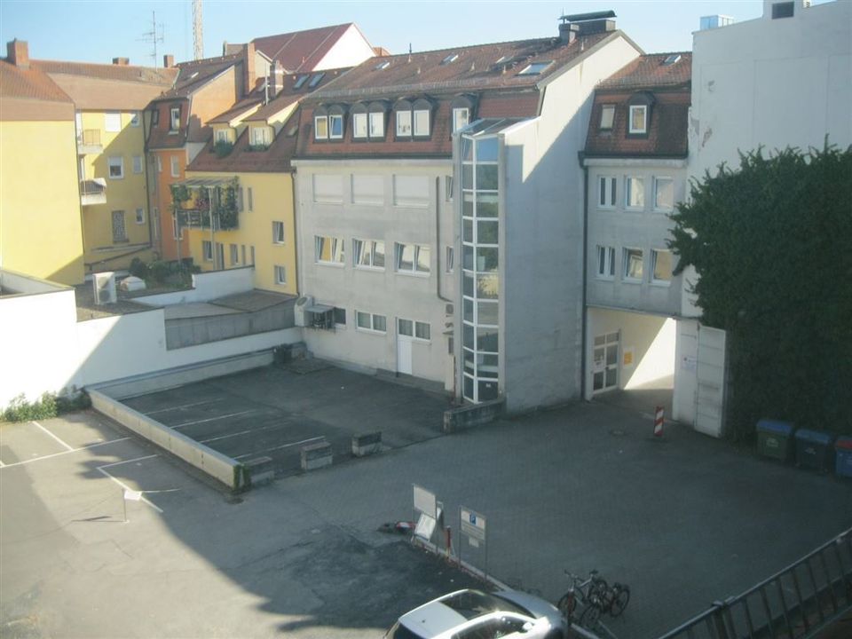 ** Gewerbe bzw. Büroflächen mit ca. 150 m² in Toplage in Bambergs Zentrum ** in Bamberg