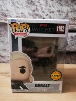 Geralt chase funko pop the Witcher 1192 Nürnberg (Mittelfr) - Südstadt Vorschau