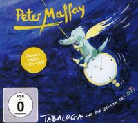 Peter Maffay Tabaluga Und Die Zeichen Der Zeit 2 CD + DVD Premium Rheinland-Pfalz - Harxheim Vorschau