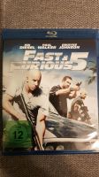 Fast & Furious 5 - Blu-ray Rheinland-Pfalz - Koblenz Vorschau