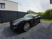 Porsche Panamera 4 E-Hybrid EXECUTIVE PANO,BOSE,360CAM,SOFT,21 Hessen - Wiesbaden Vorschau