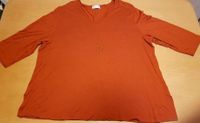 ULLA POPKEN Viscoseshirt Gr. 50/52 Bayern - Mering Vorschau