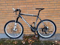 NEUWERTIG UNIVEGA HT- LTO MOUNTAINBIKE 26 ER Niedersachsen - Bad Bevensen Vorschau