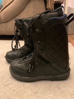 Snowboard Boots Schleswig-Holstein - Norderstedt Vorschau