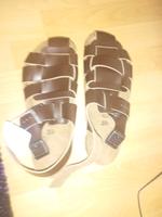 birkenstock Sandalen gr 44 Berlin - Mitte Vorschau