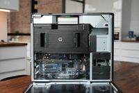 HP Workstation Z840 2x8-Core Xeon E5-2667v4 3,6GHz 256GB 1,5TB Friedrichshain-Kreuzberg - Kreuzberg Vorschau