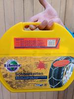 Schneeketten Brandenburg - Schlieben Vorschau