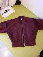 jacke puma s lady bomber kurz fasching Hessen - Schotten Vorschau