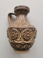 Vase  Krug Keramik W-Germany Nordrhein-Westfalen - Wipperfürth Vorschau