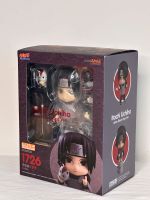 Nendoriod Naruto Itachi Uchiha Anbu Black Ops Edition 10cm Friedrichshain-Kreuzberg - Friedrichshain Vorschau