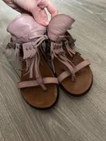 Sommerwind Schuhe, Sandalen Niedersachsen - Geestland Vorschau