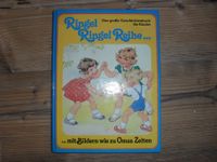 Ringel Ringel Reihe - das große Geschichtenbuch für Kinder Rheinland-Pfalz - Bacharach Vorschau