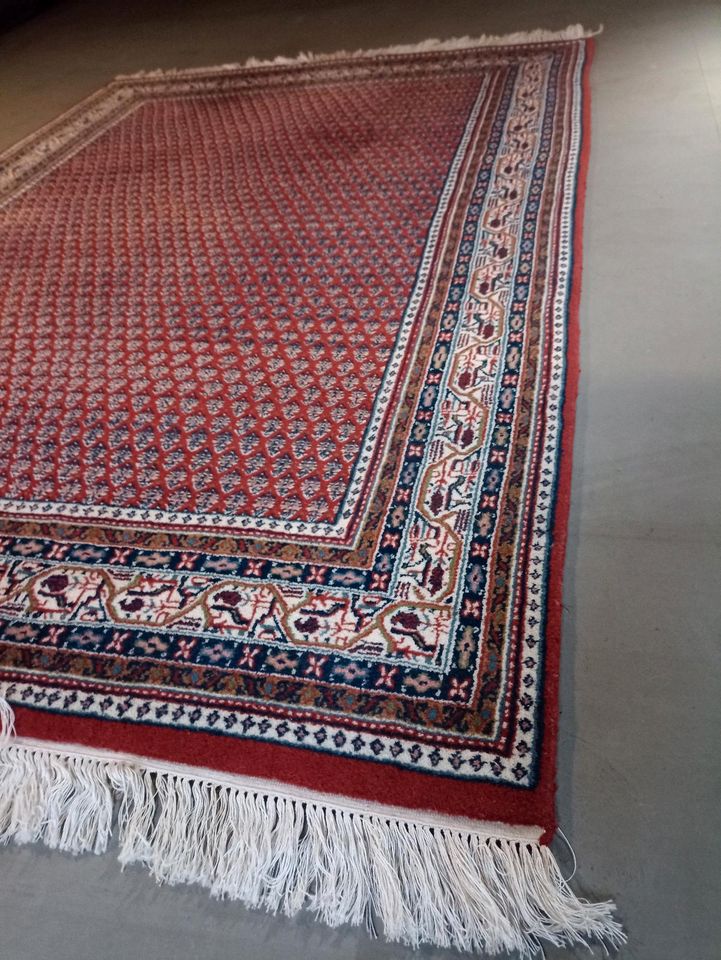 Orient-Teppich 230x170cm in Meerbusch
