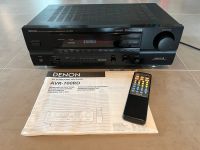 DENON AVR-700RD Surround Receiver Bayern - Alzenau Vorschau