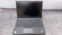 Lenovo ThinkPad T460s Nordrhein-Westfalen - Niederkassel Vorschau