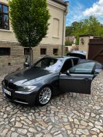 BMW e90 325i M Paket Sachsen-Anhalt - Osterweddingen Vorschau