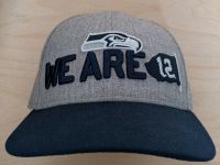 NFL Draft Cap Seattle Seahawks New Era 7 3/8 Nordrhein-Westfalen - Paderborn Vorschau