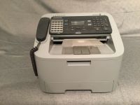 Faxgerät SAMSUNG  SF-650SF650 Laserfax Kopierer Telefon gebraucht Schleswig-Holstein - Handewitt Vorschau