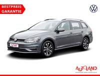 Volkswagen Golf VII 1.0 TSI United Navi Sitzheizung PDC USB Sachsen-Anhalt - Eisleben Vorschau