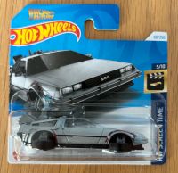 Delorean Zurück in die Zukunft Hot Wheels Baden-Württemberg - Gaggenau Vorschau